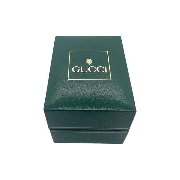 Gucci Vintage Interchangeable Bezel Watch - Picture 5 of 10